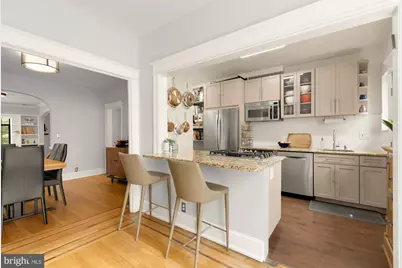 1820 Irving Street NW, Washington, DC 20010 - Photo 8