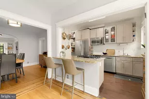 1820 Irving St NW, Washington, DC 20010 - Photo 8