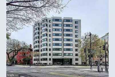 1601 18th Street NW #301, Washington, DC 20009 - Photo 1