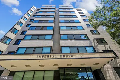 1601 18th Street NW #301, Washington, DC 20009 - Photo 2