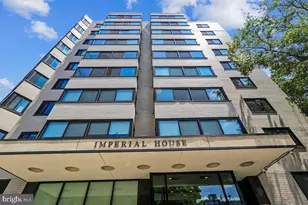 1601 18th St NW, Washington, DC 20009 - Photo 2