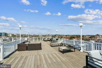 1601 18th Street NW #301, Washington, DC 20009 - Photo 20
