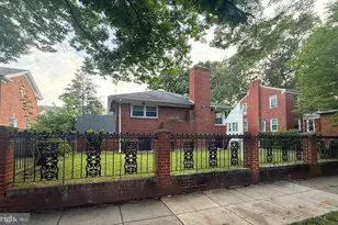 8020 Eastern Ave NW, Washington, DC 20012 - Photo 2