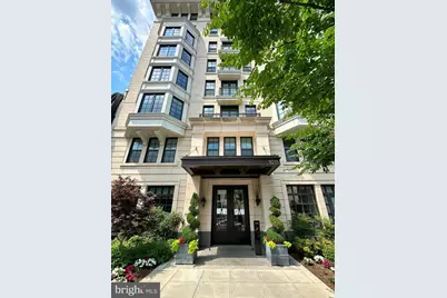 1011 M Street NW #208, Washington, DC 20001 - Photo 22
