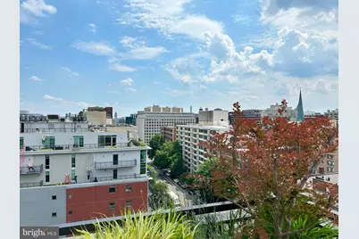 1011 M Street NW #208, Washington, DC 20001 - Photo 30