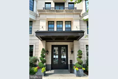 1011 M Street NW #208, Washington, DC 20001 - Photo 1