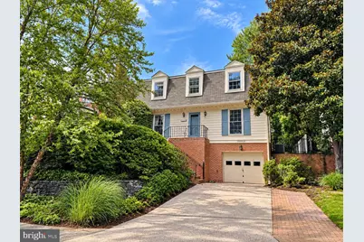 3503 Livingston Street NW, Washington, DC 20015 - Photo 1