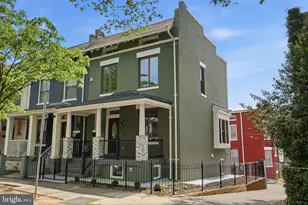 518 Columbia Rd NW, Washington, DC 20001 - Photo 1