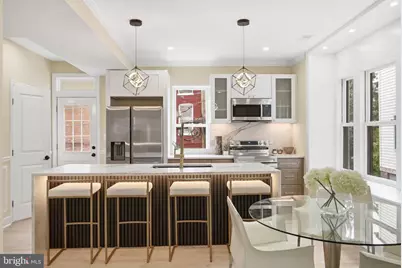 518 Columbia Road NW, Washington, DC 20001 - Photo 8