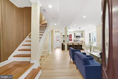 518 Columbia Road NW, Washington, DC 20001 - Photo 4