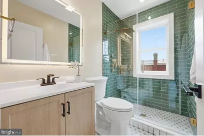 518 Columbia Road NW, Washington, DC 20001 - Photo 20