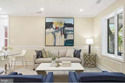 518 Columbia Road NW, Washington, DC 20001 - Photo 6