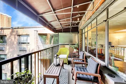 4114 Davis Place NW #315, Washington, DC 20007 - Photo 12