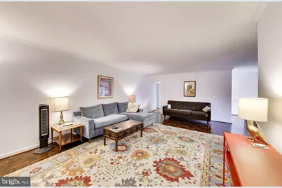 4114 Davis Place NW #315, Washington, DC 20007 - Photo 2