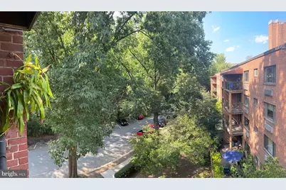 4114 Davis Place NW #315, Washington, DC 20007 - Photo 4