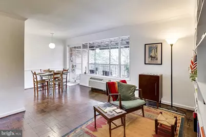 4114 Davis Place NW #315, Washington, DC 20007 - Photo 10