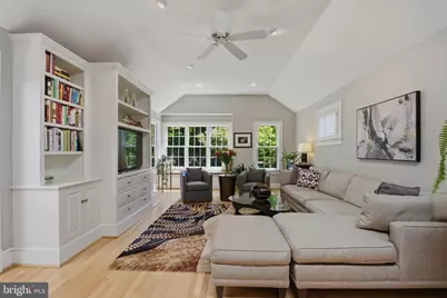 5405 39th Street NW, Washington, DC 20015 - Photo 20