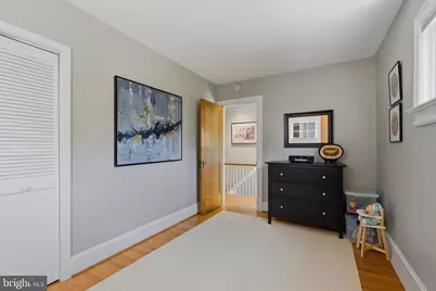5405 39th Street NW, Washington, DC 20015 - Photo 34