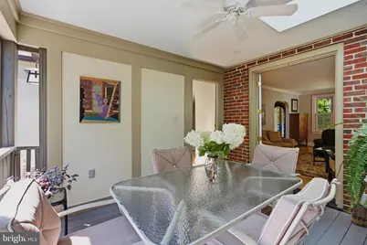 5405 39th Street NW, Washington, DC 20015 - Photo 30