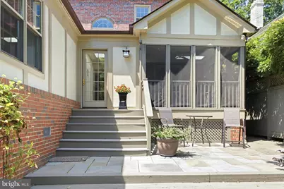5405 39th Street NW, Washington, DC 20015 - Photo 58