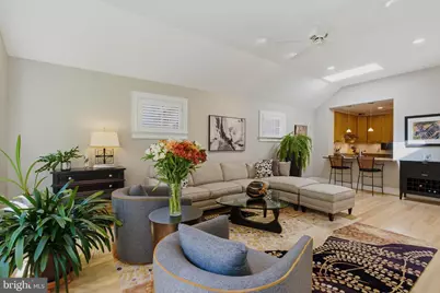 5405 39th Street NW, Washington, DC 20015 - Photo 22