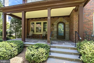 5405 39th Street NW, Washington, DC 20015 - Photo 4
