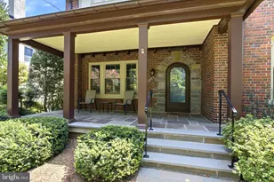 5405 39th St NW, Washington, DC 20015 - Photo 4