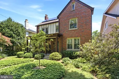 5405 39th Street NW, Washington, DC 20015 - Photo 1