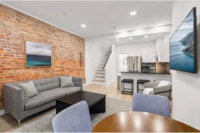 1534 8th Street NW #A, Washington, DC 20001 - Photo 2