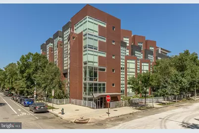 2100 11th Street NW #406, Washington, DC 20001 - Photo 1