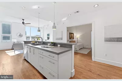 2100 11th Street NW #406, Washington, DC 20001 - Photo 8