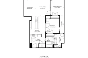 2100 11th St NW, Washington, DC 20001 - Photo 26