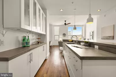 2100 11th Street NW #406, Washington, DC 20001 - Photo 8