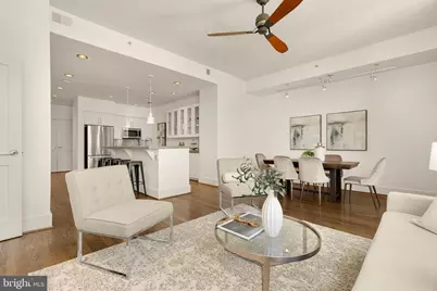 2100 11th Street NW #406, Washington, DC 20001 - Photo 2