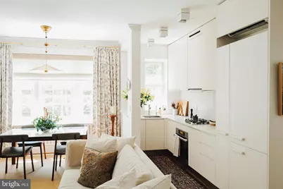 1835 Phelps Place NW #22, Washington, DC 20008 - Photo 12