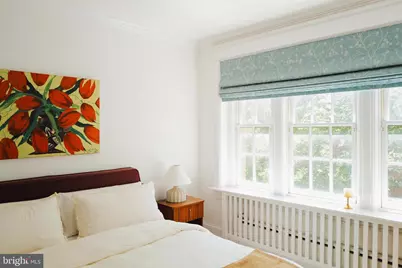 1835 Phelps Place NW #22, Washington, DC 20008 - Photo 20