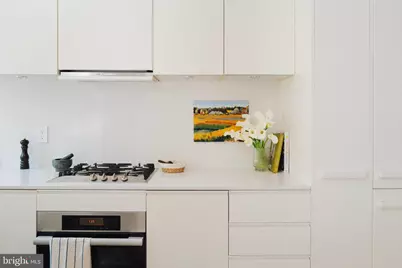 1835 Phelps Place NW #22, Washington, DC 20008 - Photo 14