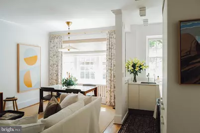 1835 Phelps Place NW #22, Washington, DC 20008 - Photo 16