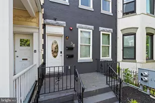 38 Randolph Pl NW, Washington, DC 20001 - Photo 2