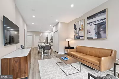 38 Randolph Place NW #A, Washington, DC 20001 - Photo 4