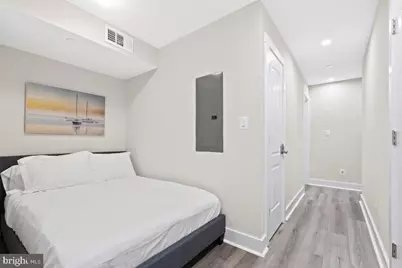 38 Randolph Place NW #A, Washington, DC 20001 - Photo 8