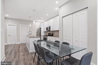 38 Randolph Place NW #A, Washington, DC 20001 - Photo 6
