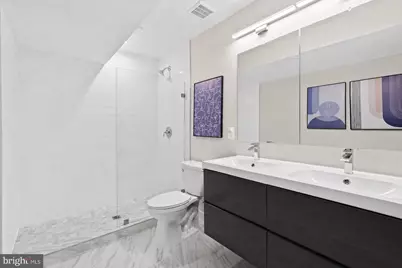 38 Randolph Place NW #A, Washington, DC 20001 - Photo 14