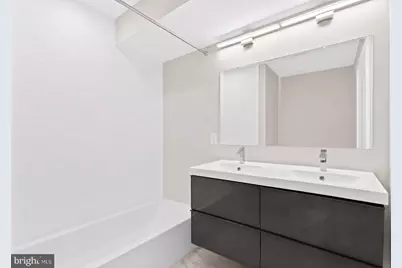 38 Randolph Place NW #A, Washington, DC 20001 - Photo 12