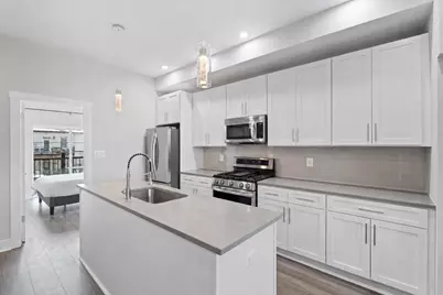 38 Randolph Place NW #B, Washington, DC 20001 - Photo 4