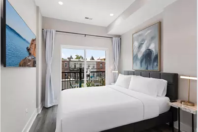 38 Randolph Place NW #B, Washington, DC 20001 - Photo 6