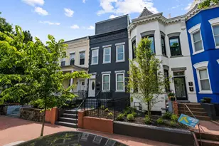 38 Randolph Pl NW, Washington, DC 20001 - Photo 1