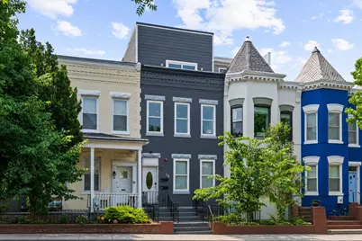 38 Randolph Place NW #B, Washington, DC 20001 - Photo 16