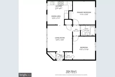 1725 Lanier Place NW #25C, Washington, DC 20009 - Photo 18