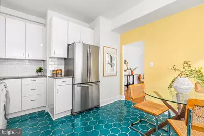 1725 Lanier Place NW #25C, Washington, DC 20009 - Photo 8